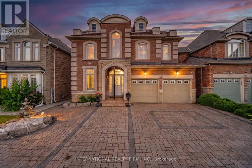 84 Fred Young Drive, Toronto, photo 4