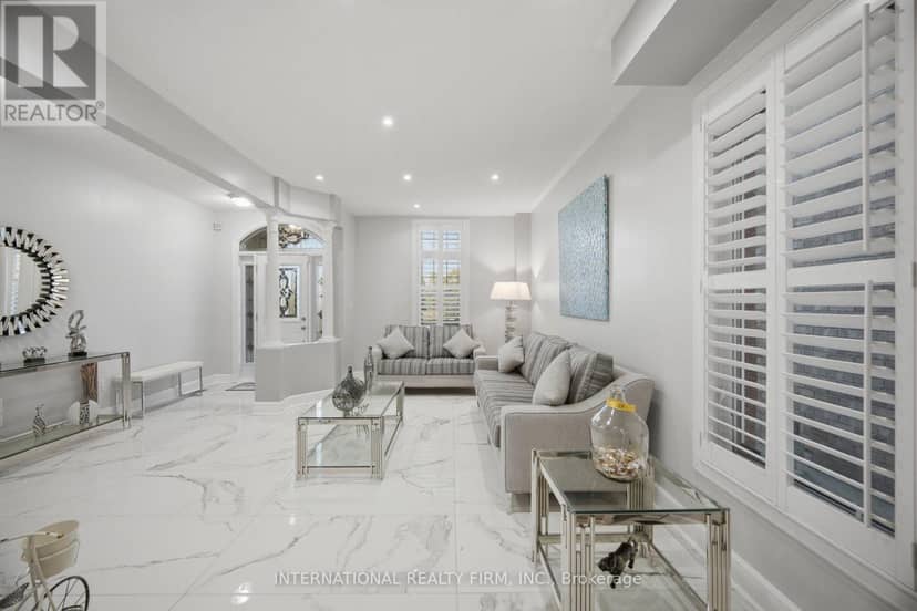 84 Fred Young Drive, Toronto, photo 5