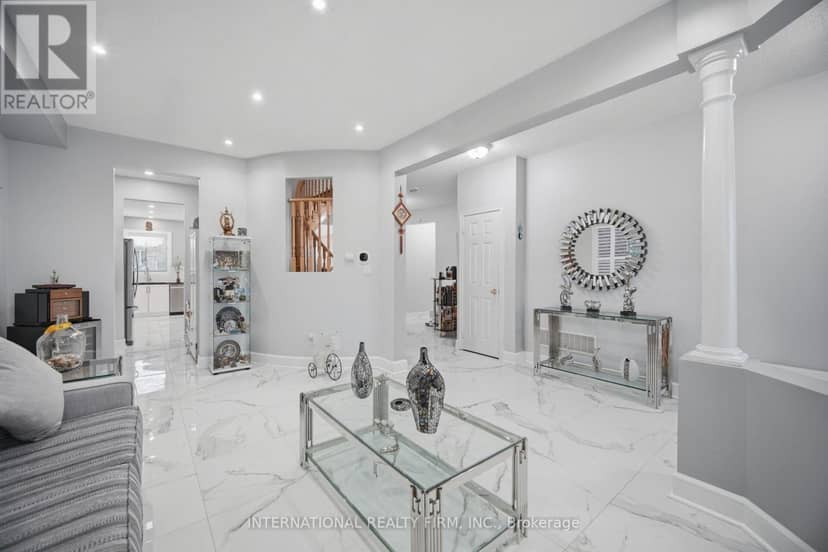 84 Fred Young Drive, Toronto, photo 7