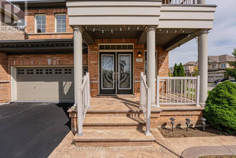 7 Egerton Street, Brampton, photo 3