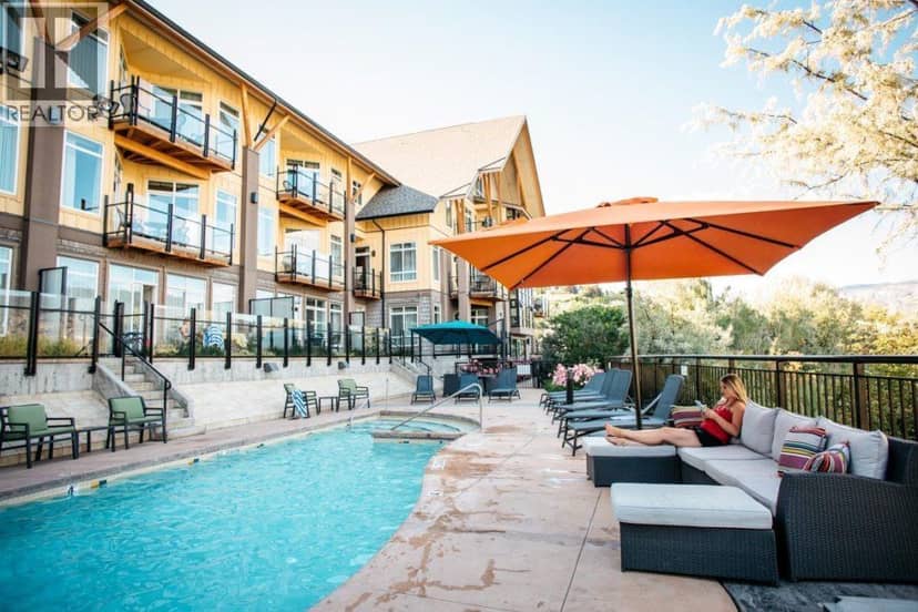 13011 LAKESHORE Drive S Unit# 115, Summerland