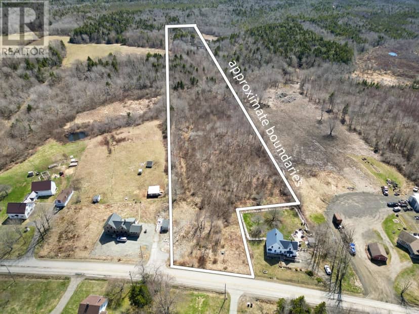 Lot Townshipline Road — photo 4 of 6