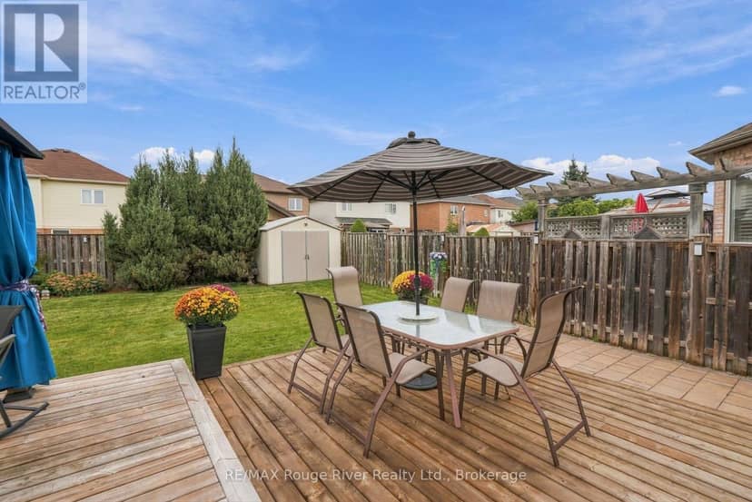 104 Fencerow Drive — photo 33 of 38