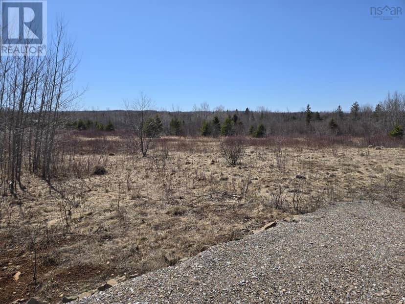 Lot 7 West Halls Harbour Road — photo 1 of 2