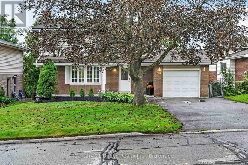 537 Montcalm Drive — photo 2 of 40