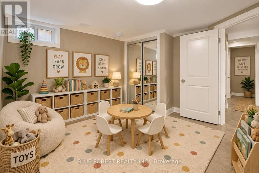 1688 Trafalgar Street — photo 15 of 40