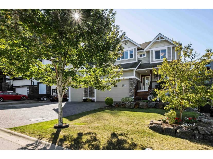 51225 ROWANNA CRESCENT, Eastern Hillsides, Chilliwack