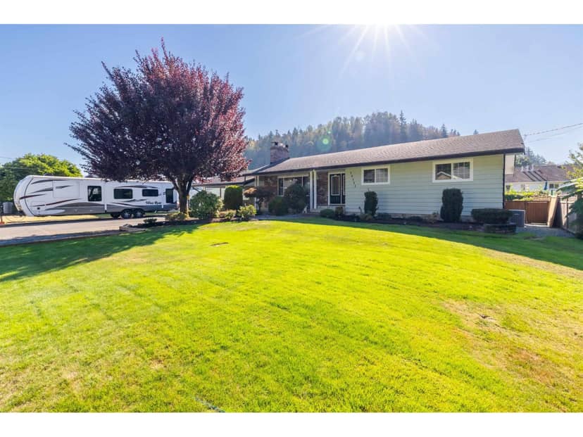 10145 BRENTWOOD DRIVE, Little Mountain, Chilliwack