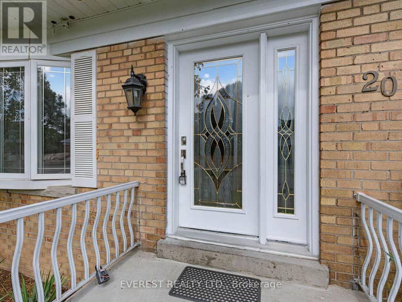 20 Japonica Road — photo 3 of 34