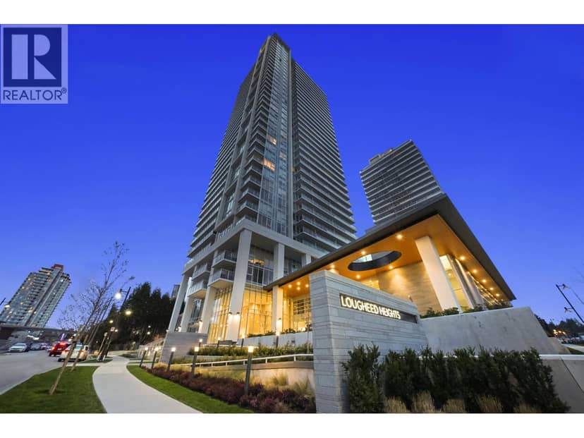 3404 657 WHITING WAY, Coquitlam, photo 2