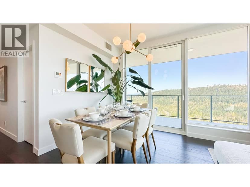 4702 567 CLARKE ROAD, Coquitlam, photo 5