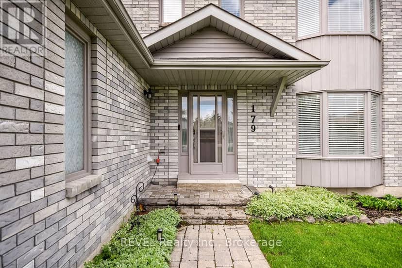 179 Luckport Crescent — photo 3 of 40
