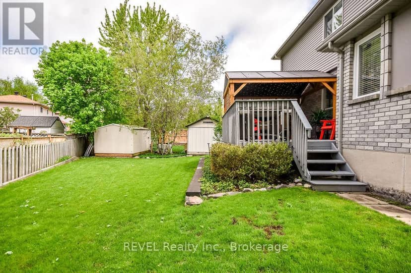 179 Luckport Crescent — photo 38 of 40