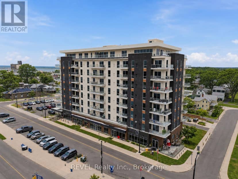 605 - 118 West Street — photo 1 of 40