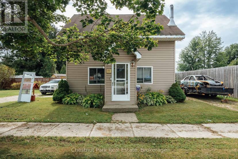 49 Queen Street E — photo 2 of 39