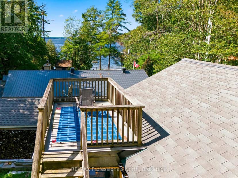 1037 Strawberry Bay Road, Bracebridge, photo 6