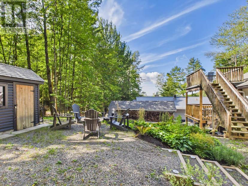1037 Strawberry Bay Road, Bracebridge, photo 7