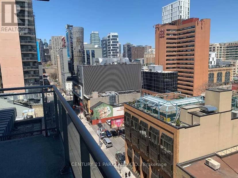 1101 - 220 Victoria Street — photo 21 of 29
