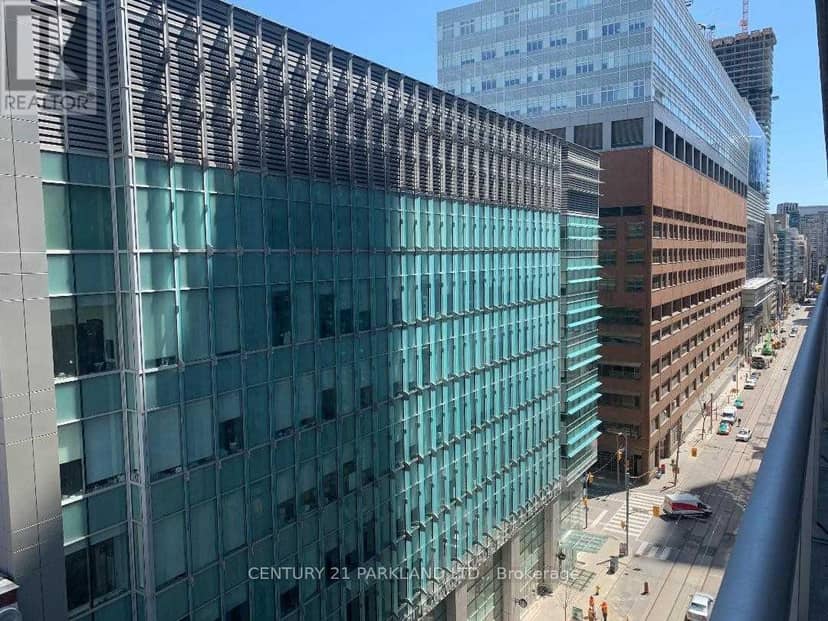 1101 - 220 Victoria Street — photo 29 of 29