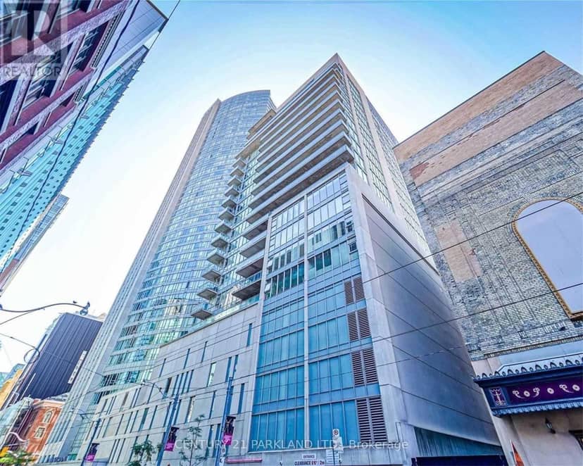 1101 - 220 Victoria Street, Toronto, photo 3