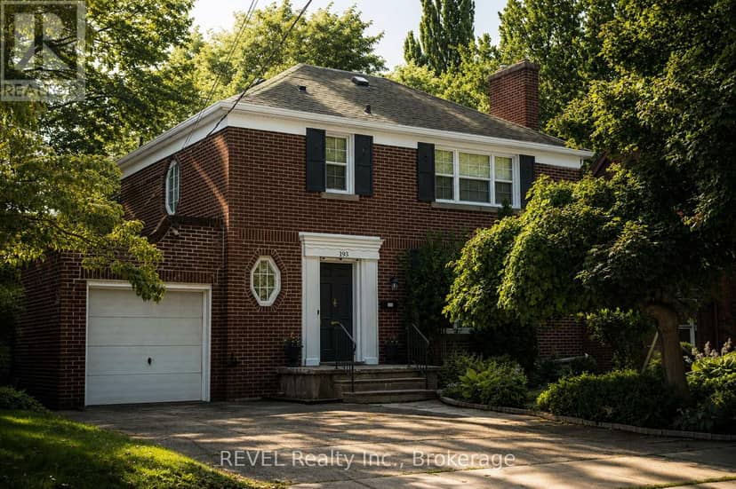 193 Ontario Street — photo 1 of 40