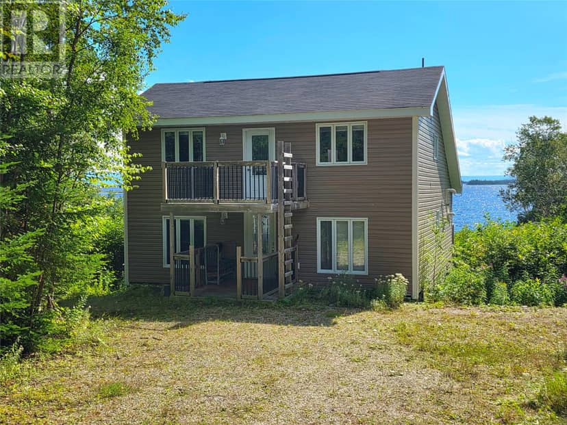 Lot 9 Sandy Lake — photo 1 of 36