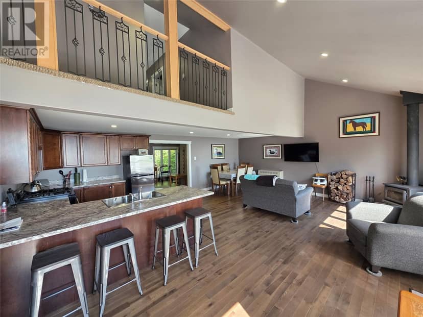 Lot 9 Sandy Lake — photo 17 of 36