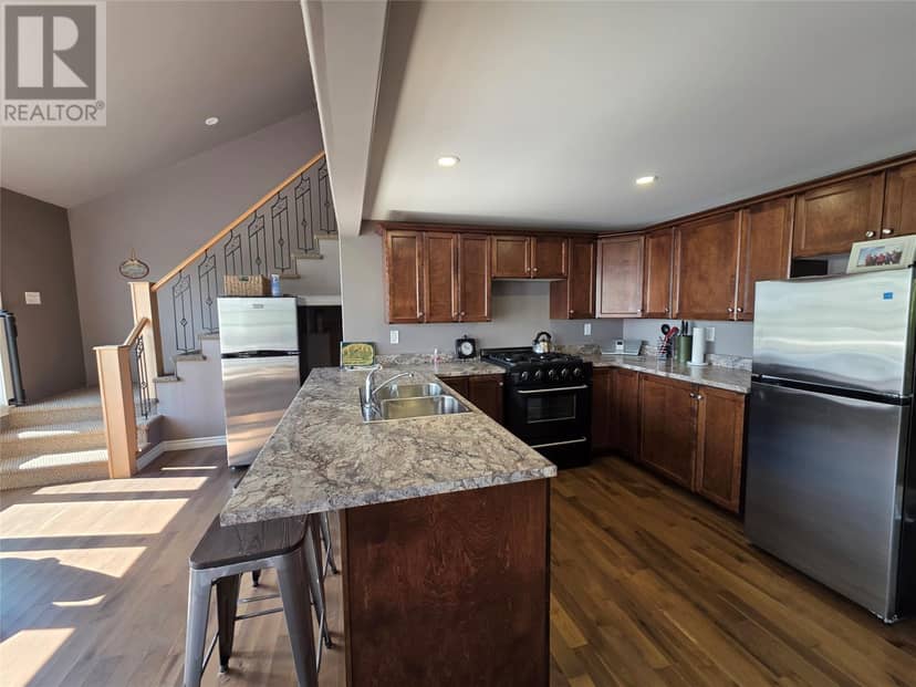 Lot 9 Sandy Lake — photo 20 of 36