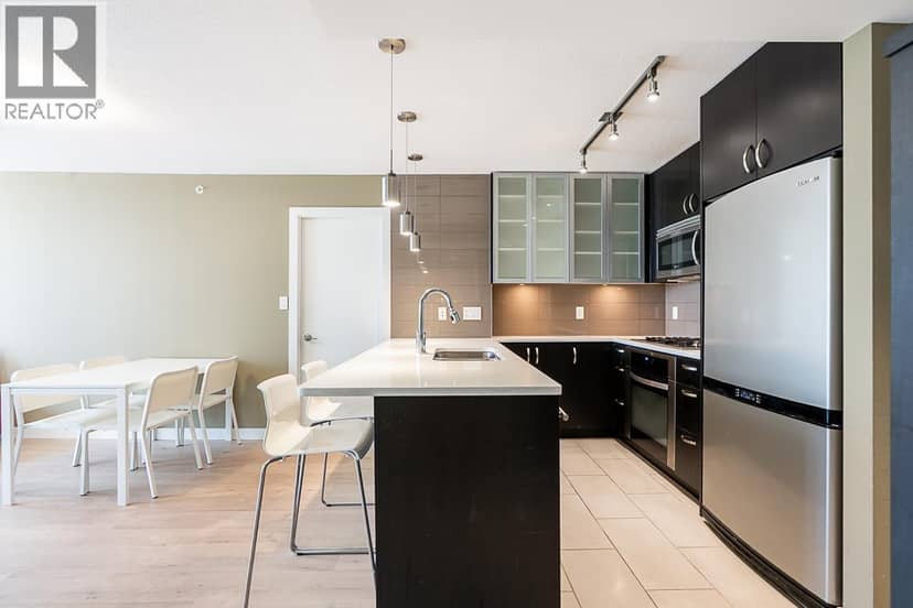 504 7328 ARCOLA STREET, Burnaby, photo 5