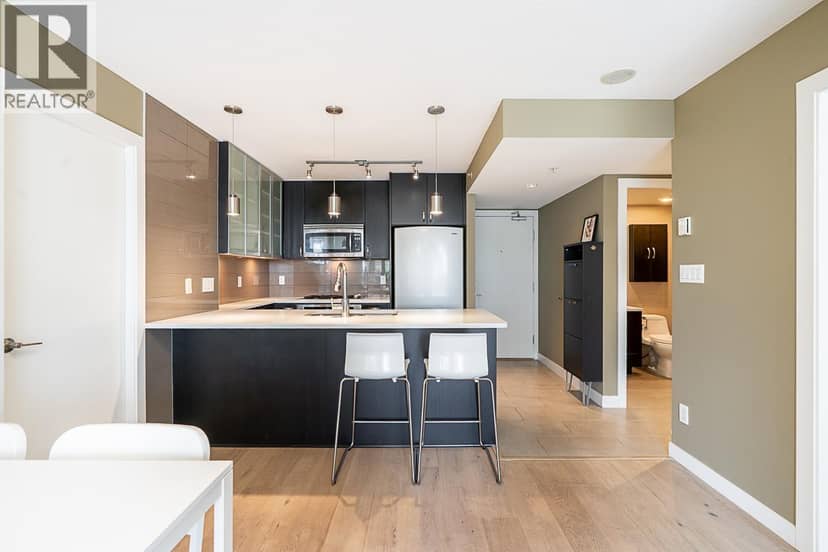 504 7328 ARCOLA STREET, Burnaby, photo 8