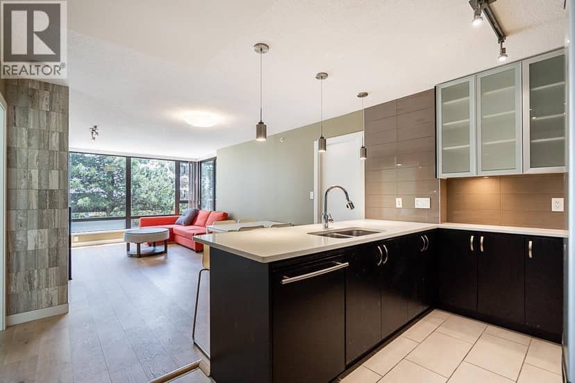 504 7328 ARCOLA STREET, Burnaby, photo 4