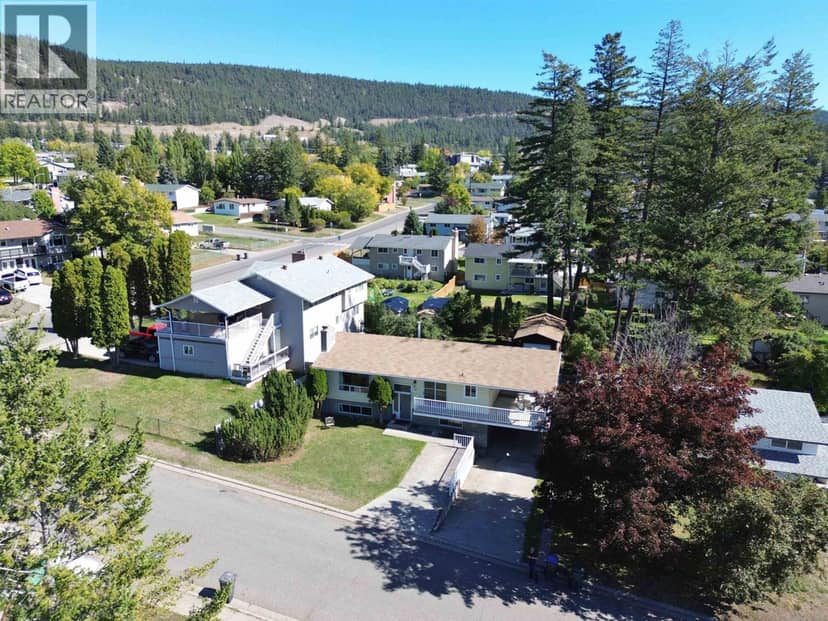 460 DODWELL STREET, Williams Lake, photo 2