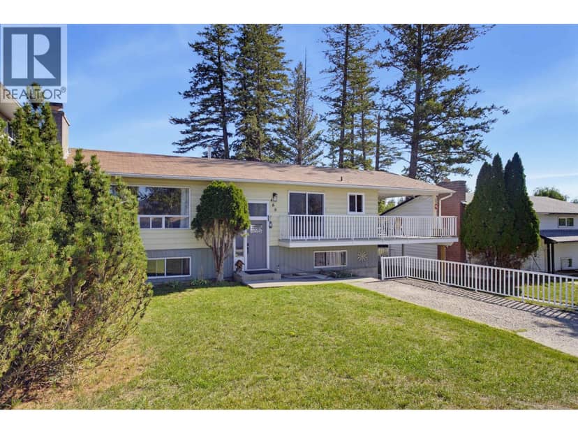 460 DODWELL STREET, Williams Lake, photo 4