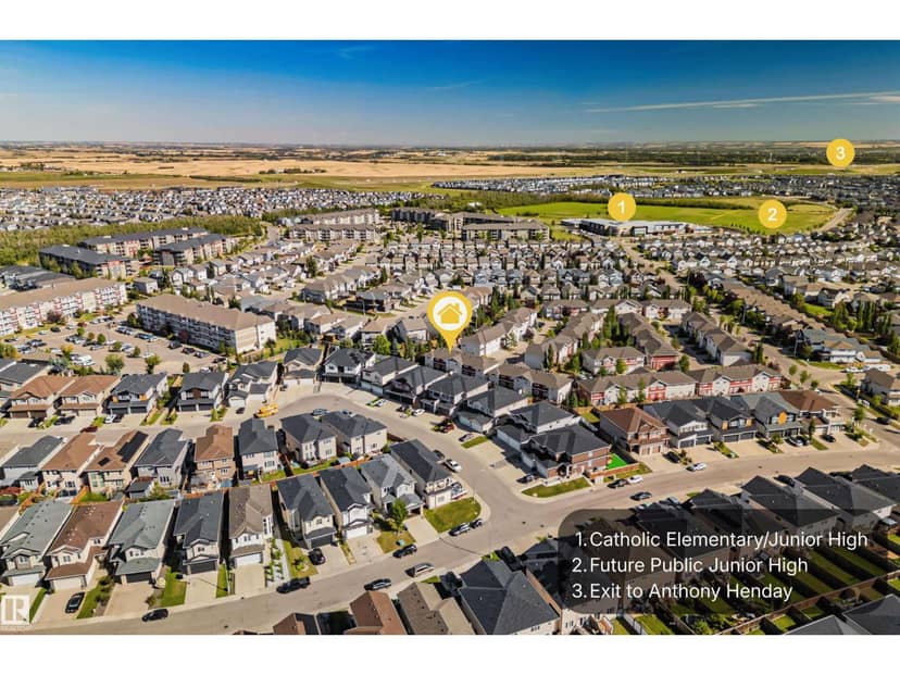 #17 450 McConachie Wy NW — photo 33 of 37