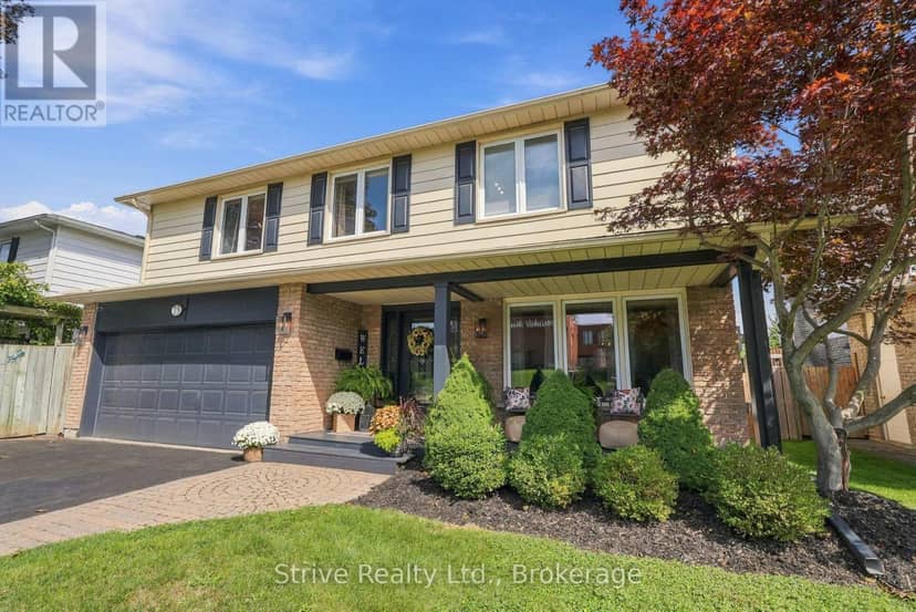 73 Rhonda Boulevard — photo 2 of 40