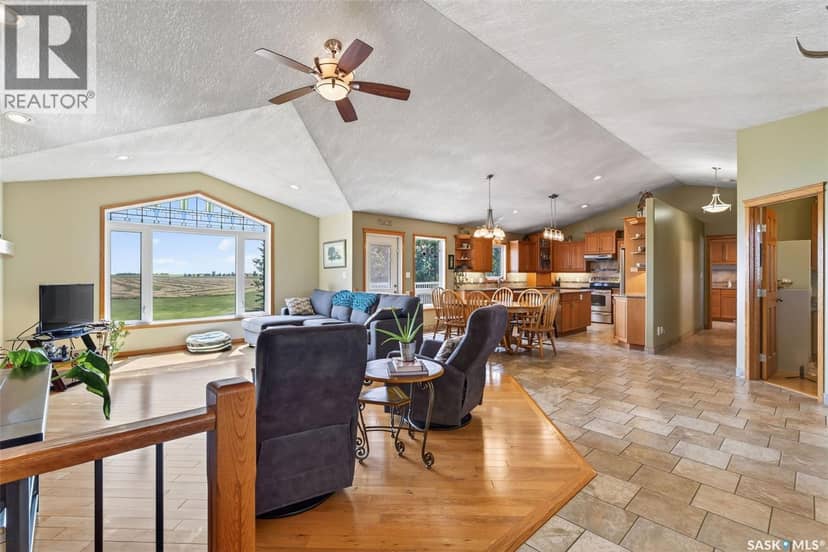 Pike Lake Rd Acreage, Vanscoy Rm No. 345, photo 5