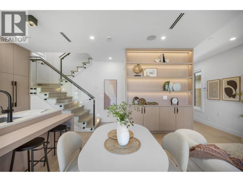 2 5033 PRINCE ALBERT STREET, Vancouver, photo 4