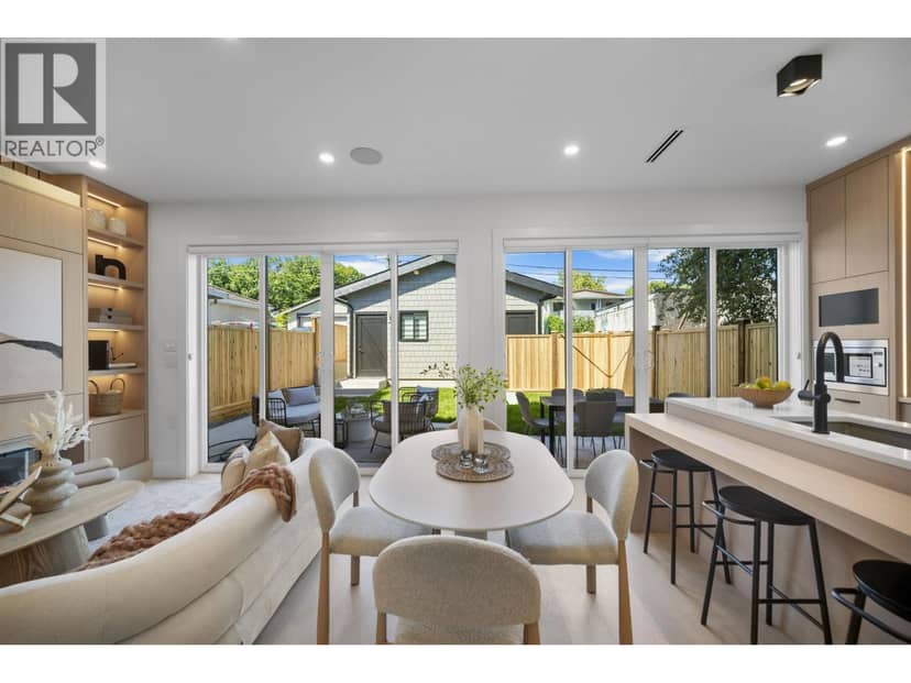 2 5033 PRINCE ALBERT STREET, Vancouver, photo 6