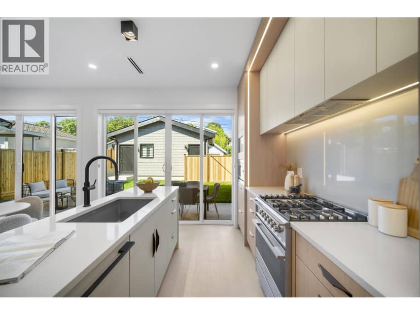 2 5033 PRINCE ALBERT STREET, Vancouver, photo 3