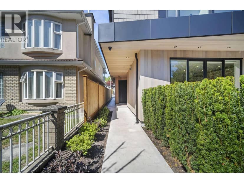 2 5033 PRINCE ALBERT STREET, Vancouver, photo 2