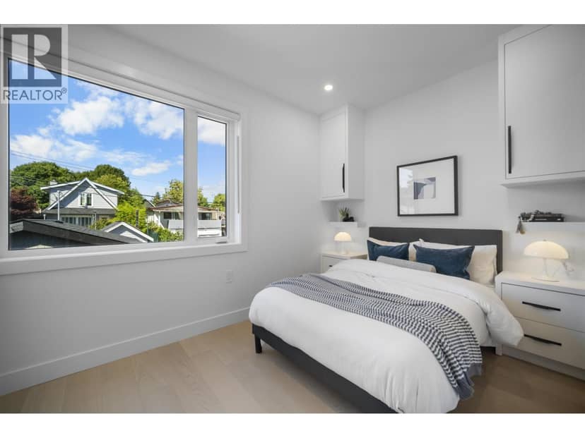 2 5033 PRINCE ALBERT STREET, Vancouver, photo 7