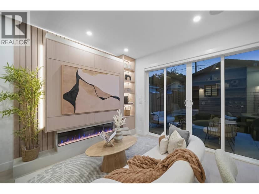 2 5033 PRINCE ALBERT STREET, Vancouver, photo 5