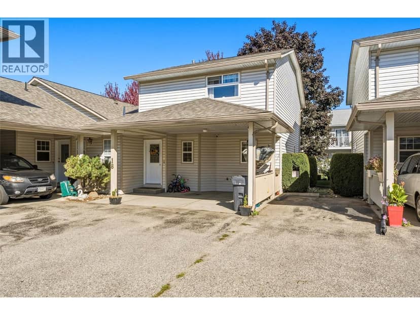 2395 Pleasant Valley Road Unit# 18, Armstrong
