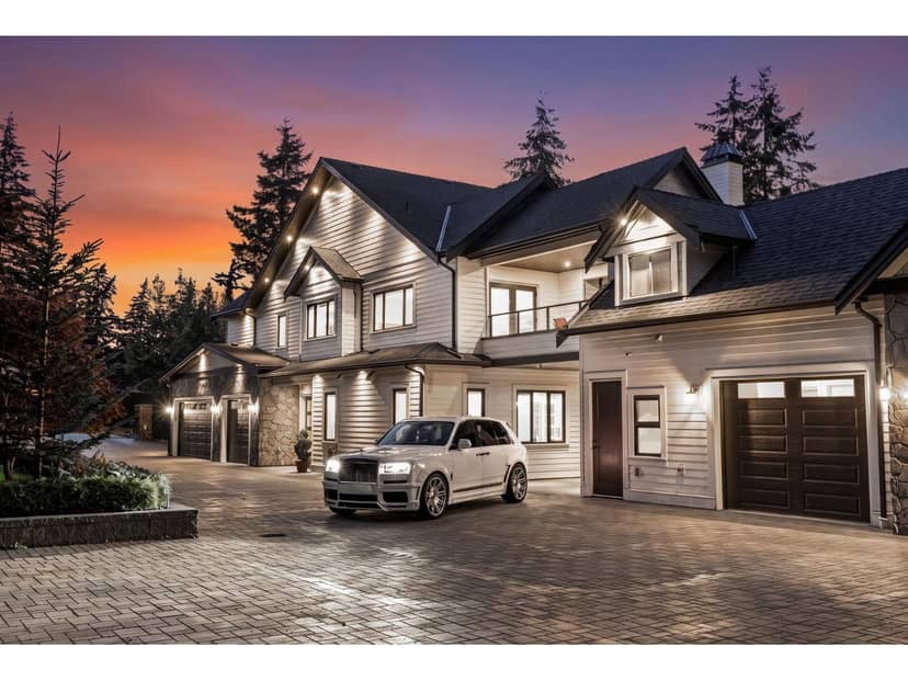 2610 171 STREET, Surrey