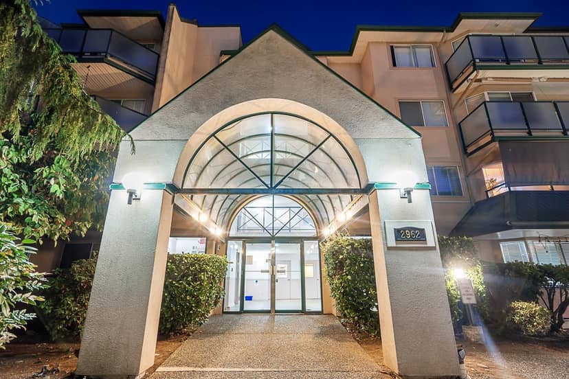315 2962 TRETHEWEY STREET, Abbotsford