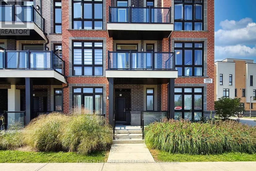 15 - 12868 Yonge Street — photo 3 of 40