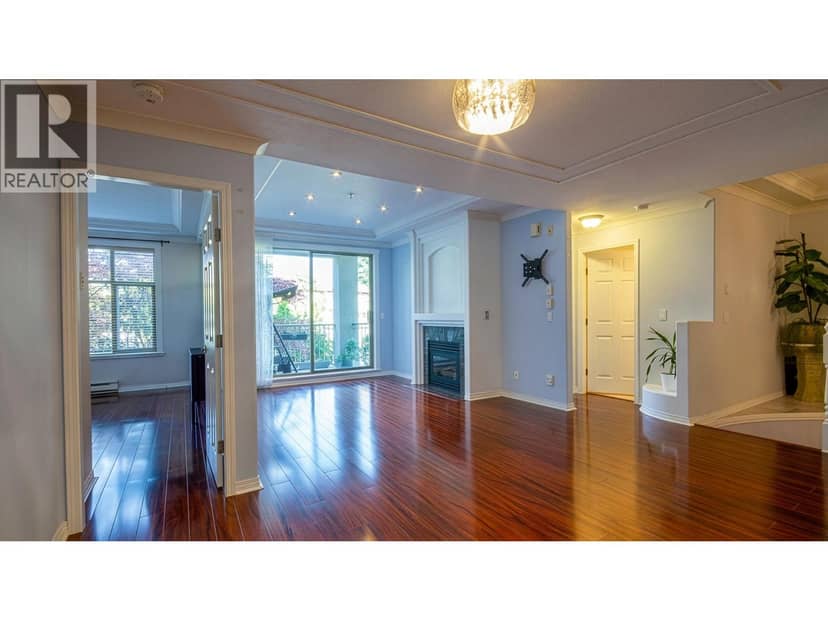 210 3176 PLATEAU BOULEVARD, Coquitlam