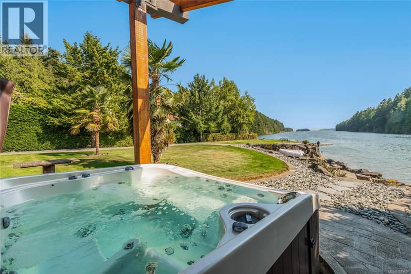 4718/4720 Shell Beach Rd, Ladysmith