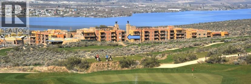 1200 RANCHER CREEK Road Unit# 342, Osoyoos