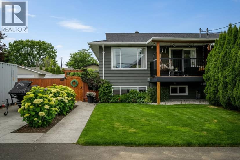 149 Parlow Road, Kamloops